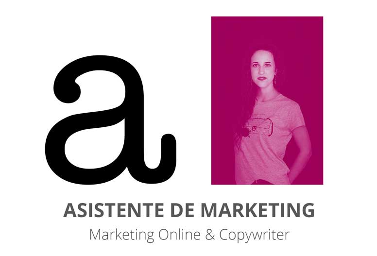 asistente de marketing online en agencybcn
